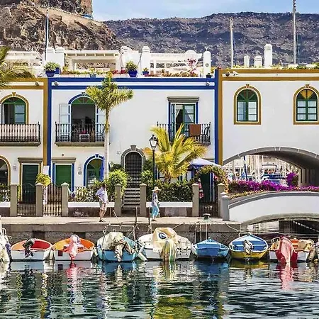 Luminoso Y Acogedor لاس بالماس دي غران كاناريا